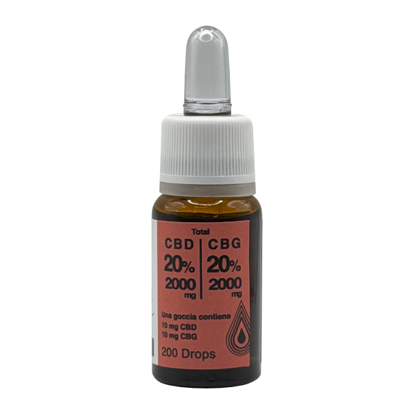 Recovery 20 % - immagine 4