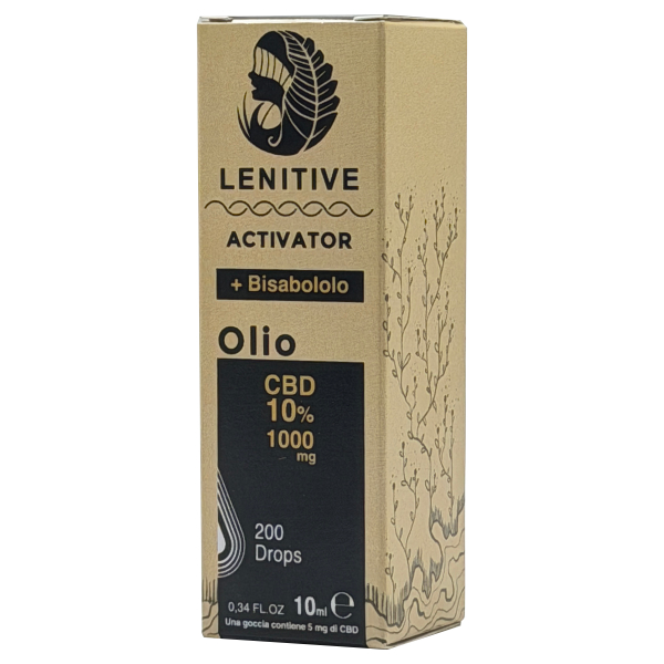 Activator 10% - immagine 2
