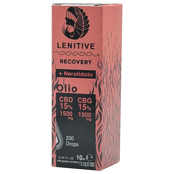 Recovery 15% - immagine 2