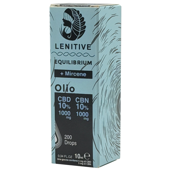 Equilibrium 10% - immagine 2
